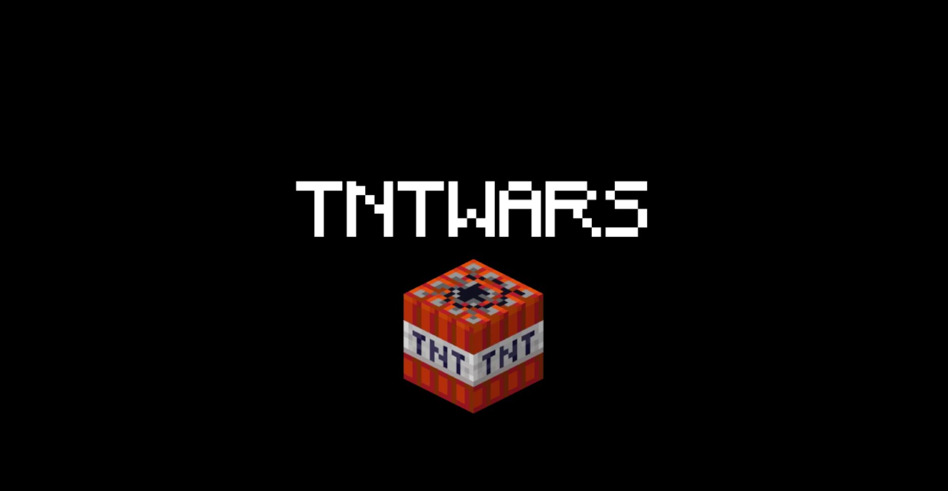Logo TNTWARS