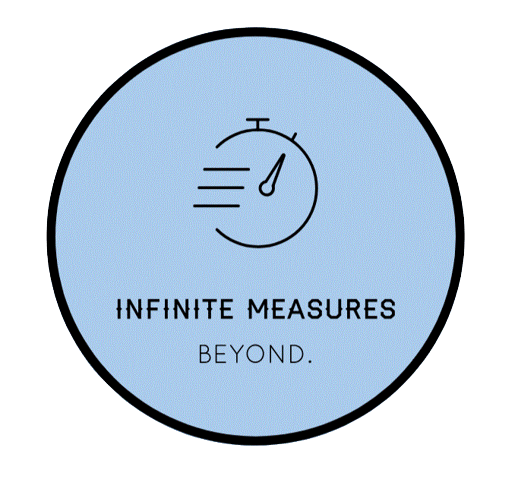 logo Infinite Measures